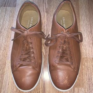 men's grand crosscourt high top sneaker